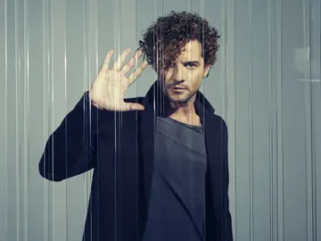 David Bisbal en El Hormiguero 3.0 David Bisbal en El Hormiguero 3.0