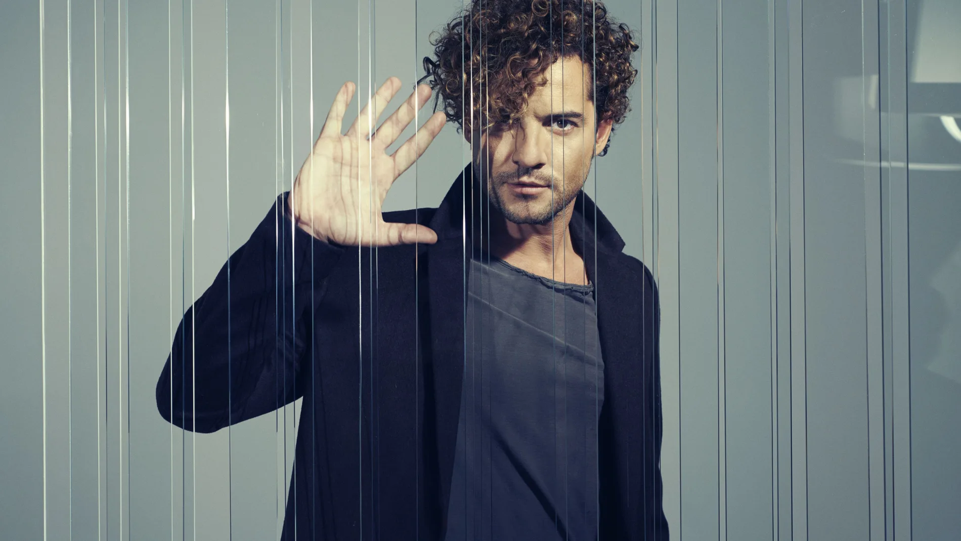 David Bisbal en El Hormiguero 3.0