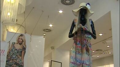  Moda Sostenible