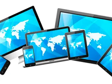 Dispositivos móviles Dispositivos móviles