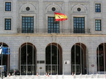 Sede del Ministerio de Fomento