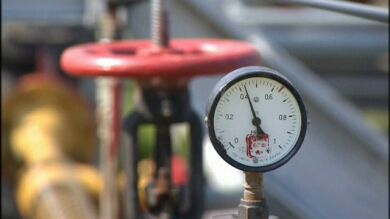 Rusia corta los suministros de gas a Ucrania