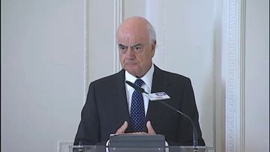 El presidente del BBVA calcula que España creará 400 mil empleos netos entre 2014 y 2015