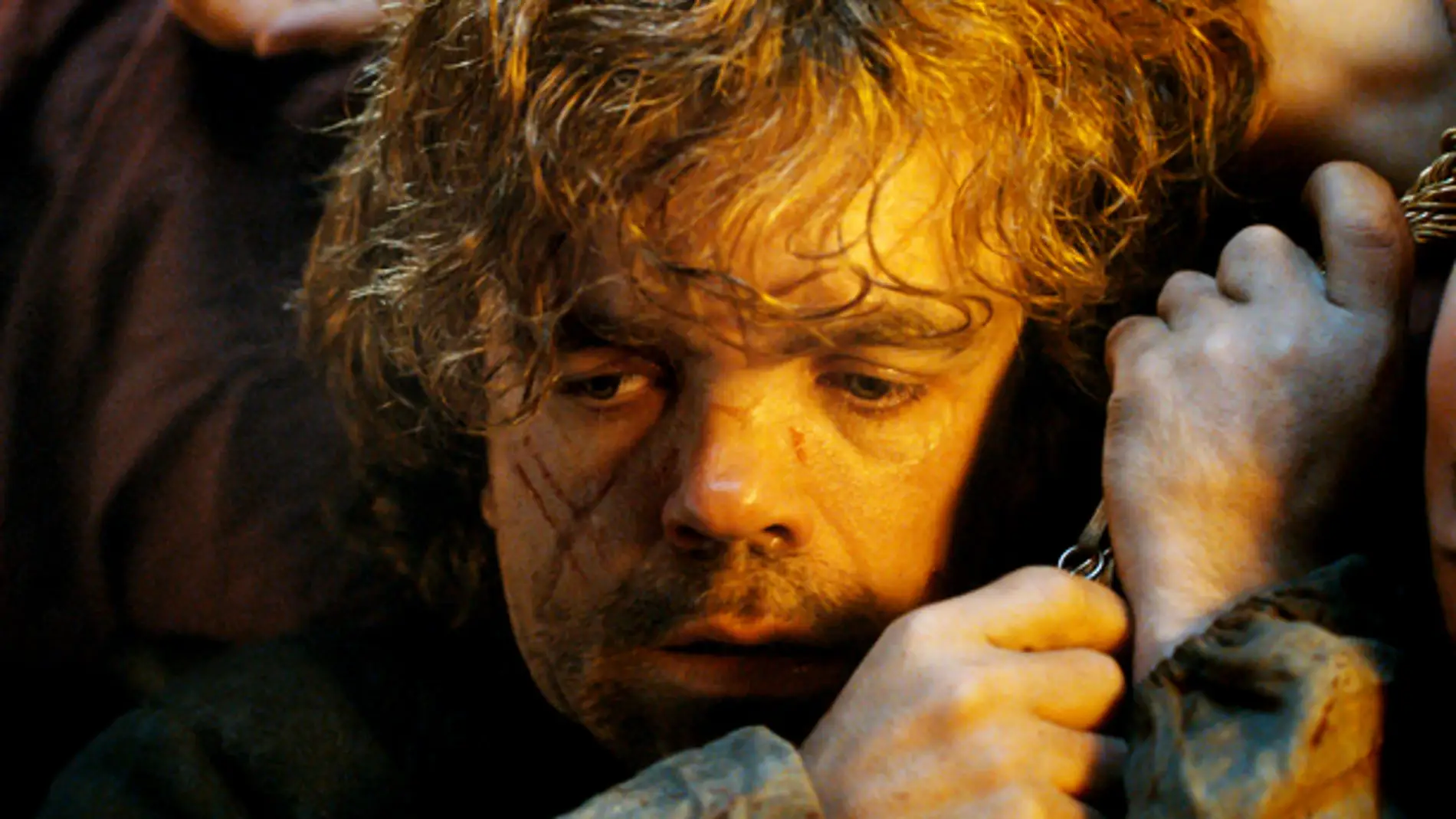 Peter Dinklage