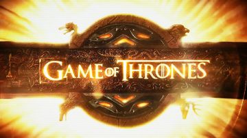 Logo de Juego de Tronos