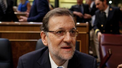 Rajoy destaca la 