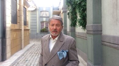 Jaime Blanch: 