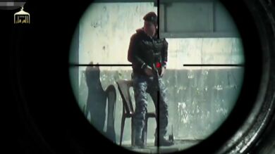 Obama envía 275 soldados a Irak para proteger su embajada en Bagdad