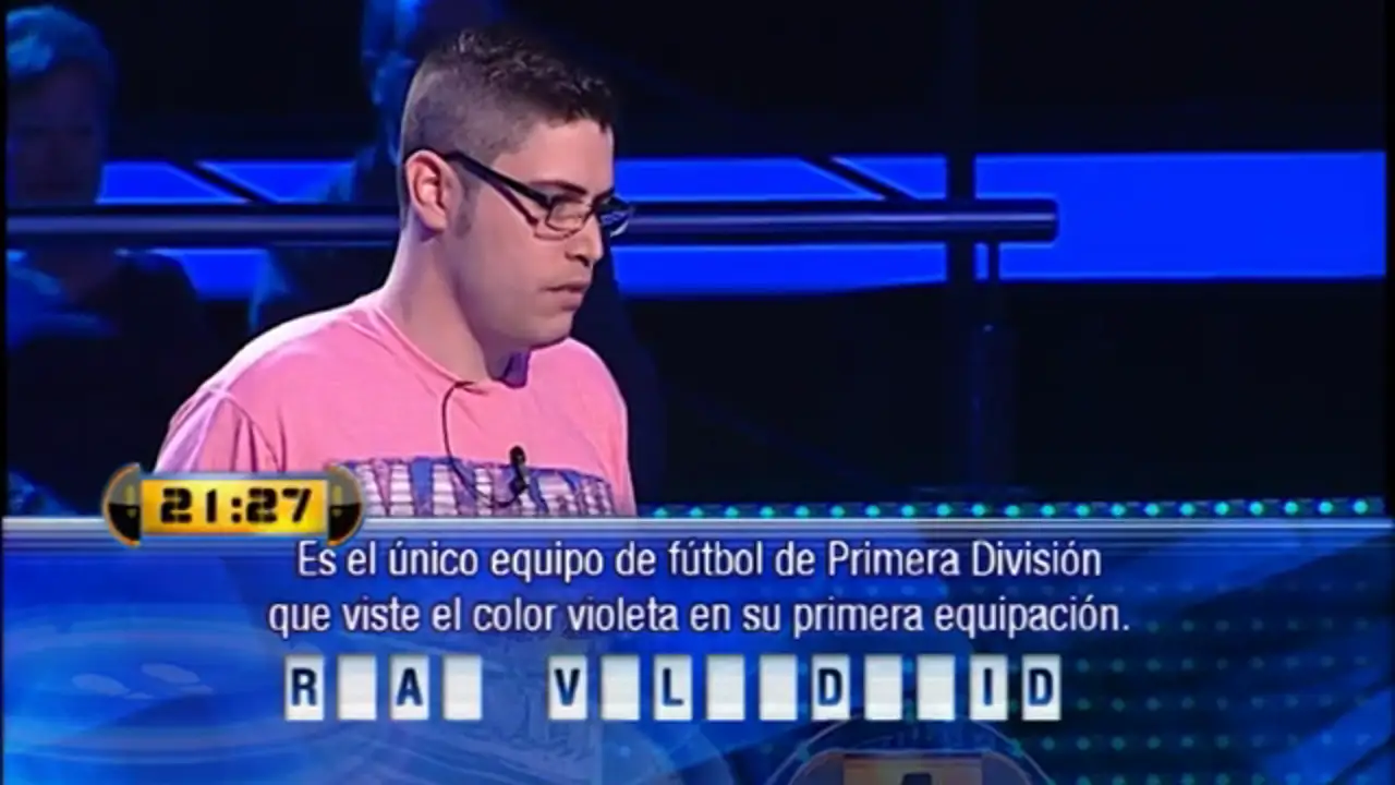 AC: Real Vallalodid