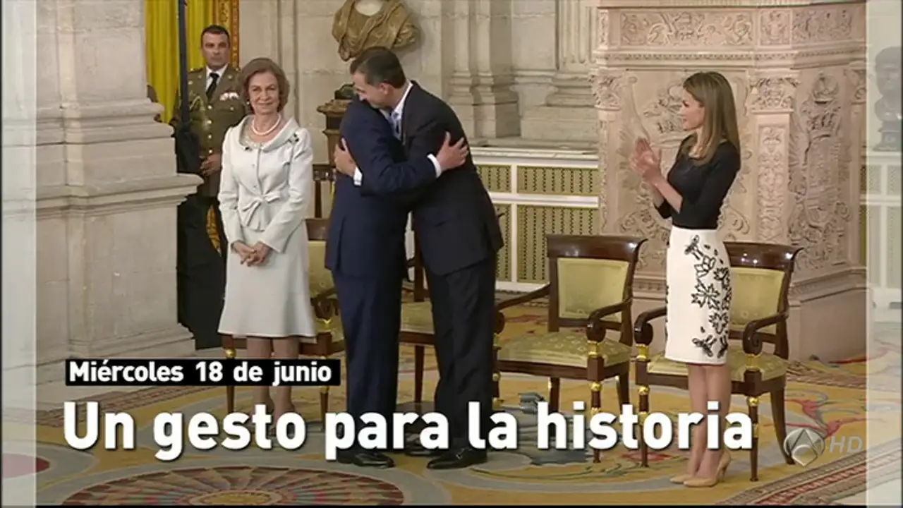 Titulares del día (18-06-2014) 21:00 horas