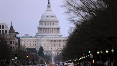 EEUU aprueba el nombramiento del primer juez negro abiertamente homosexual