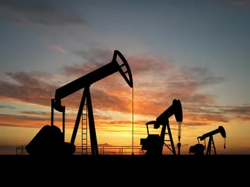 Petrolera de Irak Petrolera de Irak
