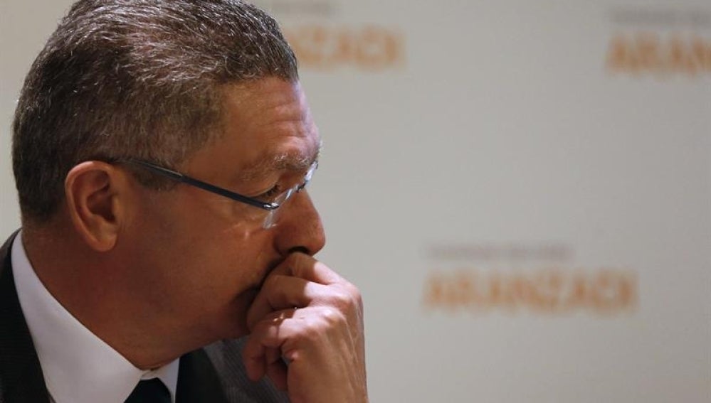 Alberto Ruiz Gallardón