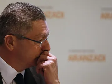 Alberto Ruiz Gallardón Alberto Ruiz Gallardón