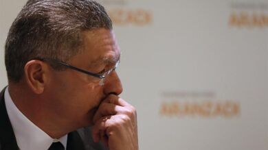 Gallardón viaja a Venezuela para sumarse a la defensa de Leopoldo López