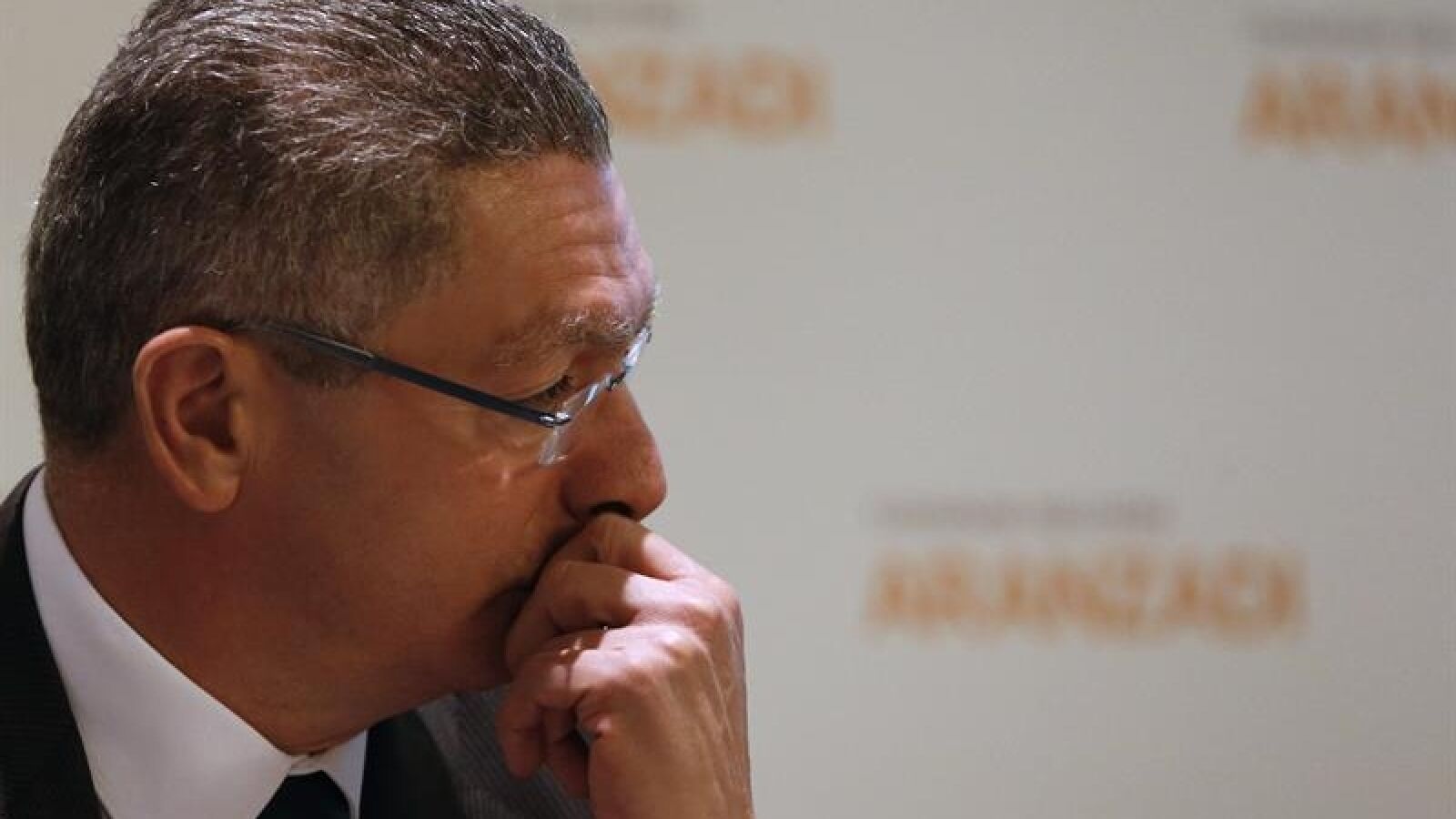 Gallardón viaja a Venezuela para sumarse a la defensa de Leopoldo López