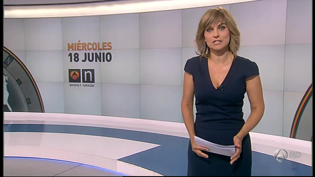Titulares del día
