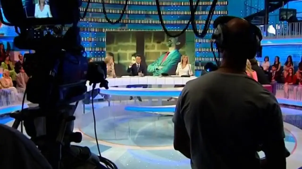 La jornada de proclamación, al minuto, en Antena 3 televisión
