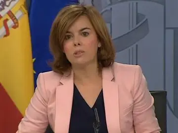 Sáenz de Santamaría Sáenz de Santamaría