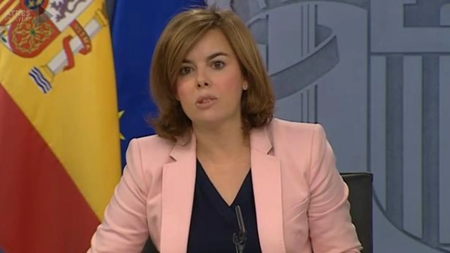 Sáenz de Santamaría Sáenz de Santamaría