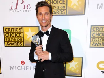 Critics' Choice Awards Critics' Choice Awards