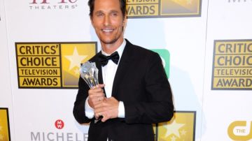 Critics' Choice Awards