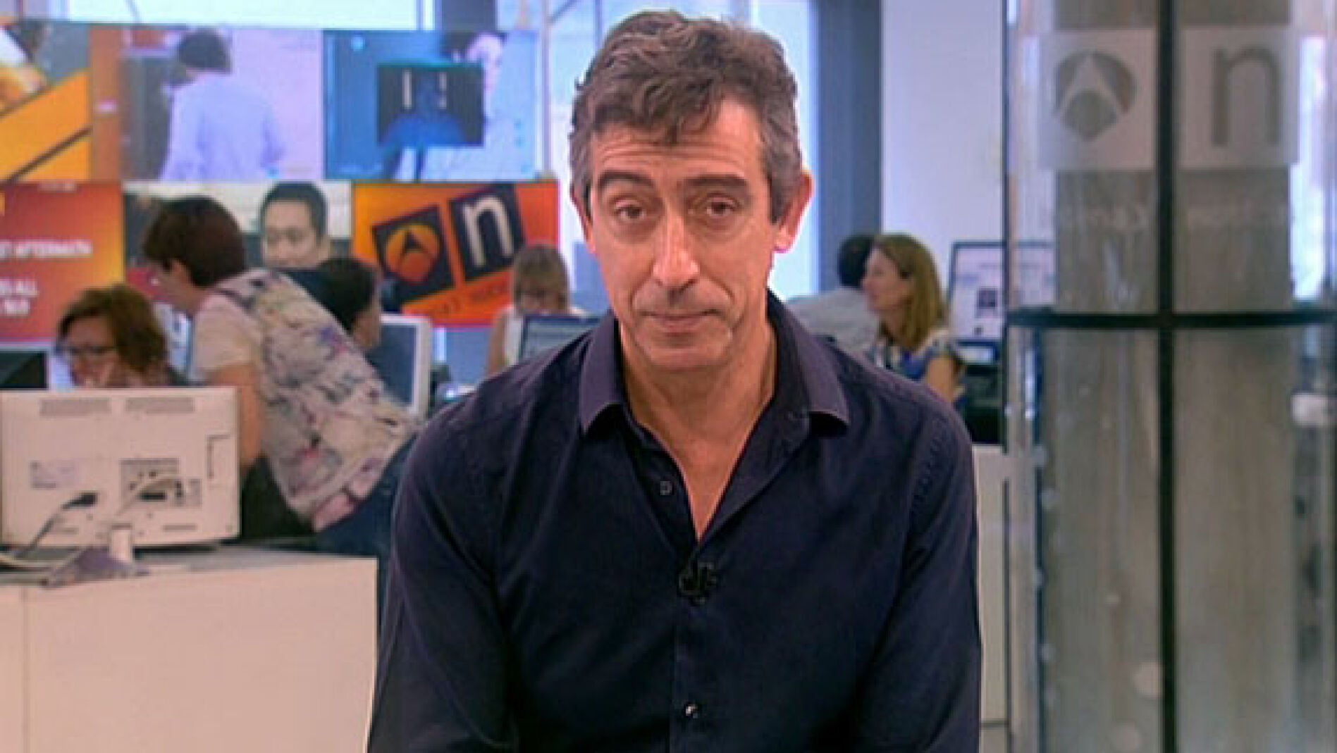 Alejandro Due&ntilde;as