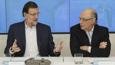 Rajoy: 