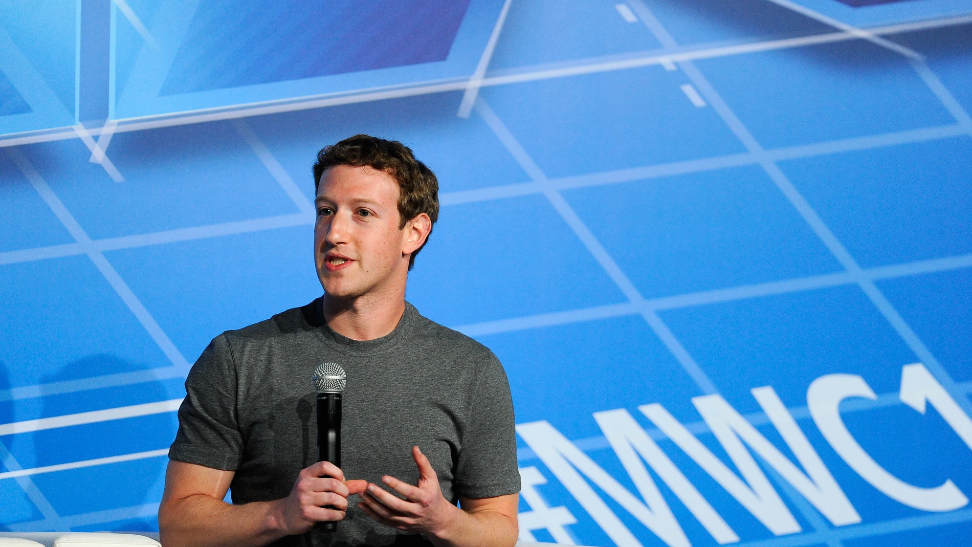 Mark Zuckerberg, creador de Facebook Mark Zuckerberg, creador de Facebook