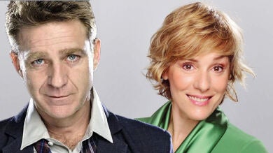 Anabel Alonso y Juanjo Artero se incorporan al casting de 'Amar es para siempre'
