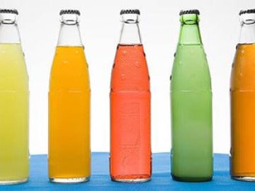 refrescos para el verano refrescos para el verano