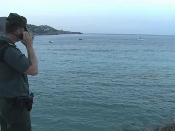 Un joven polaco muere ahogado tras lanzarse al agua desde un barco en una fiesta en Ibiza Un joven polaco muere ahogado tras lanzarse al agua desde un barco en una fiesta en Ibiza