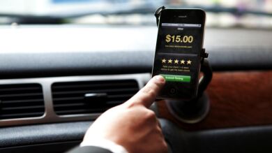 Arabia Saudí invierte 3.125 millones en Uber y controlará el 5% de la empresa