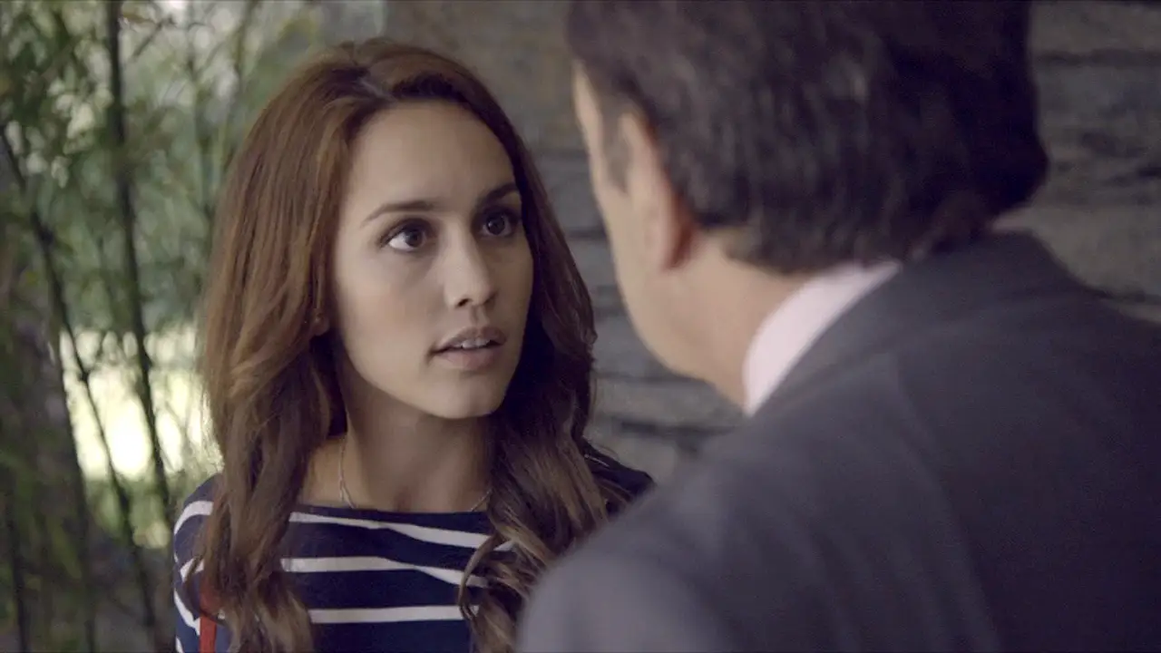 María no quiere pasar página y amenaza a Enrique