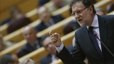Rajoy: 