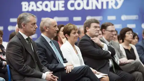 Gobierno Vasco Gobierno Vasco