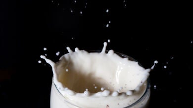 ¿Y si la leche fuera una aliada para perder peso?