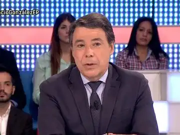 Ignacio González Ignacio González