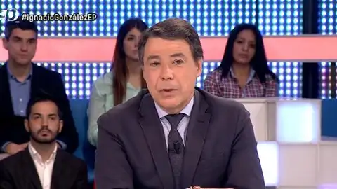 Ignacio González Ignacio González