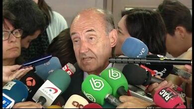 Roca recurrirá la imputación de la Infanta por no existir indicios de delito