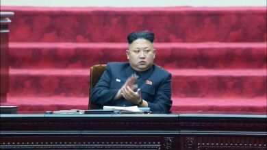 Una comedia cinematográfica indigna a Corea del Norte