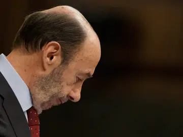 Alfredo Perez Rubalcaba Alfredo Perez Rubalcaba