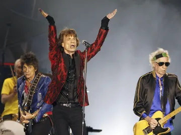 Sus satánicas majestades Sus satánicas majestades