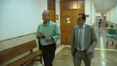 Guerra abierta entre el juez y el fiscal del “Caso Nóos” Guerra abierta entre el juez y el fiscal del “Caso Nóos”