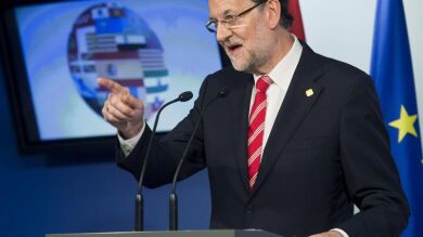 Rajoy, seguro de que la Infanta demostrará su inocencia: 