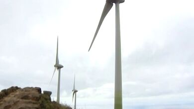 El Hierro, una isla sostenible 100 por 100