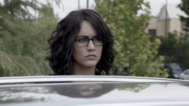Sin Identidad emite su octavo capítulo el próximo jueves a las 22:30 en Antena 3