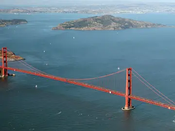El Golden Gate El Golden Gate