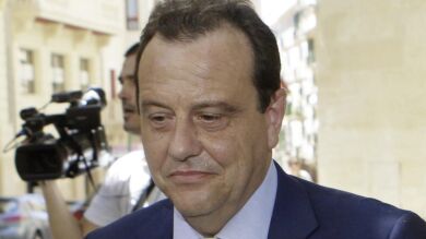 Pedro Horrach abandona la Fiscalía Anticorrupción para ejercer la abogacía