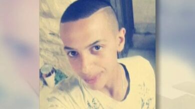 Hallan el cadáver de un joven palestino con signos de violencia en un bosque